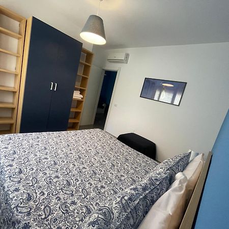 Milano Canal Apartments Kültér fotó