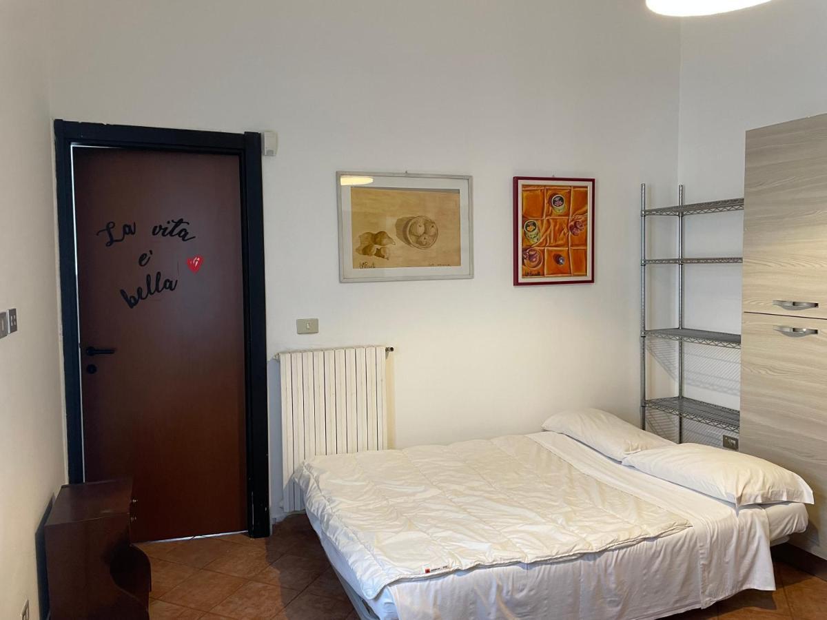 Milano Canal Apartments Kültér fotó