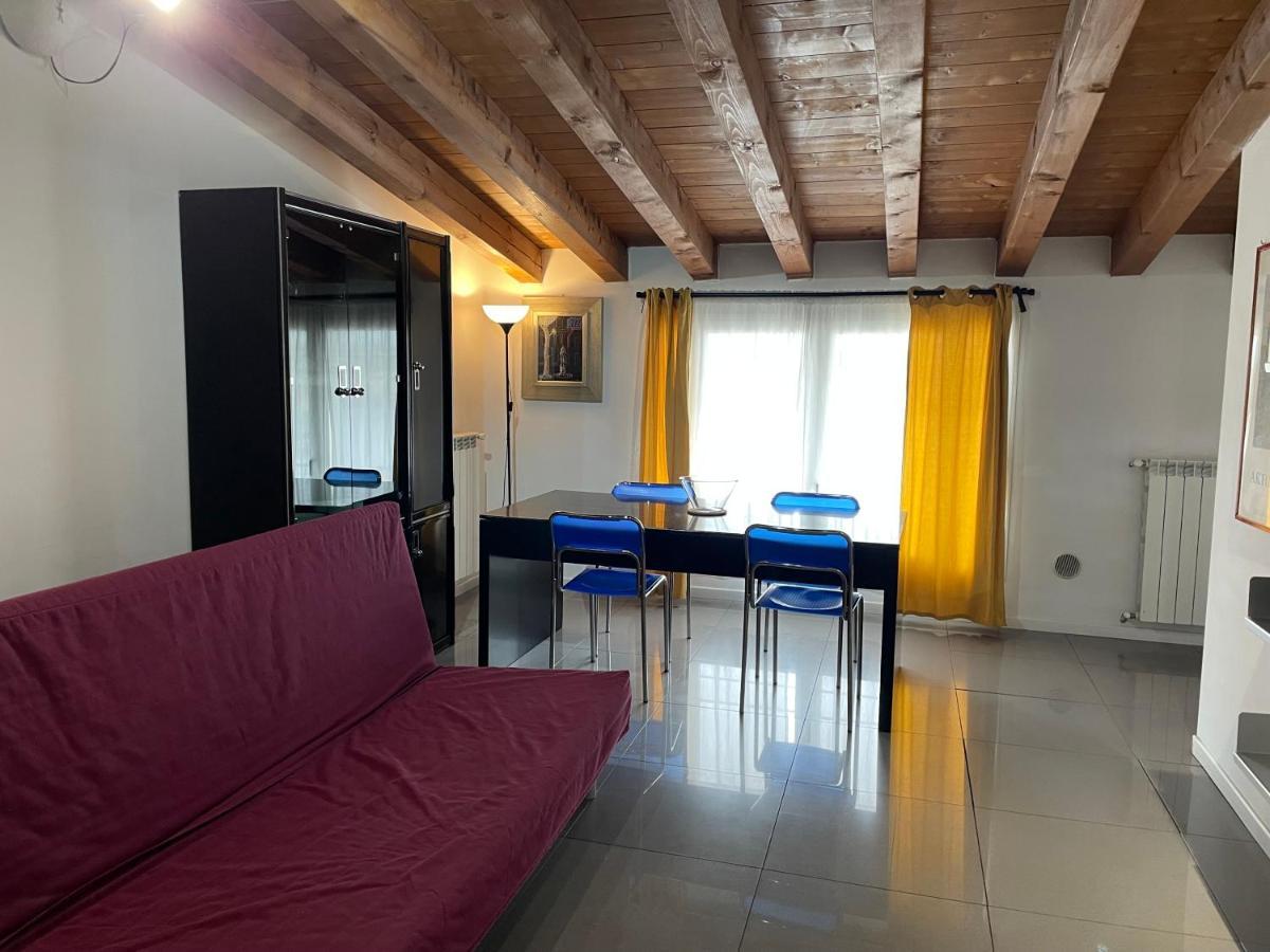 Milano Canal Apartments Kültér fotó
