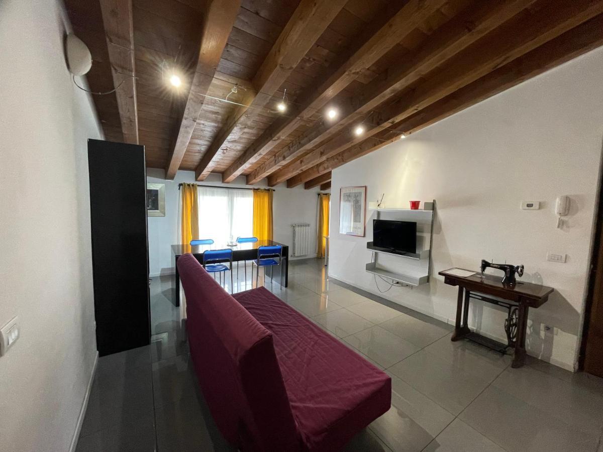 Milano Canal Apartments Kültér fotó