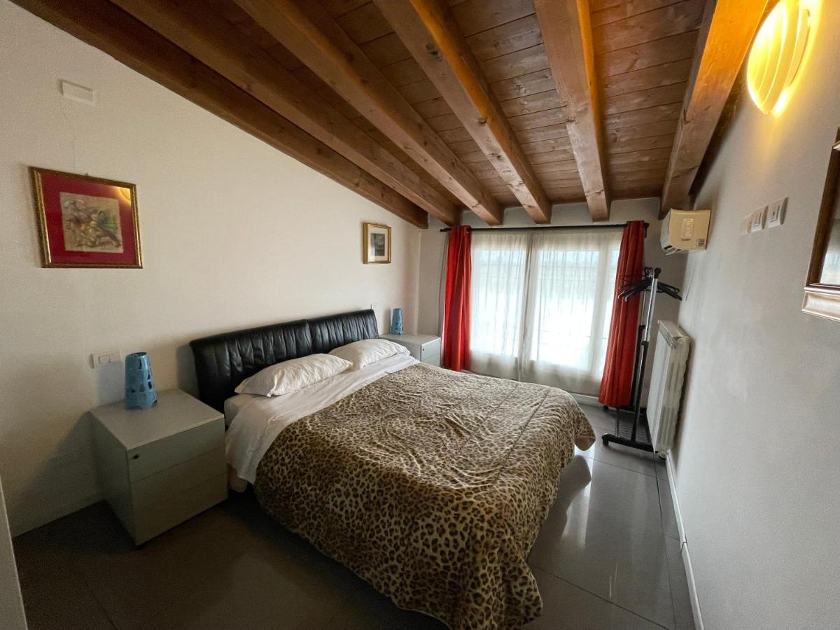 Milano Canal Apartments Kültér fotó