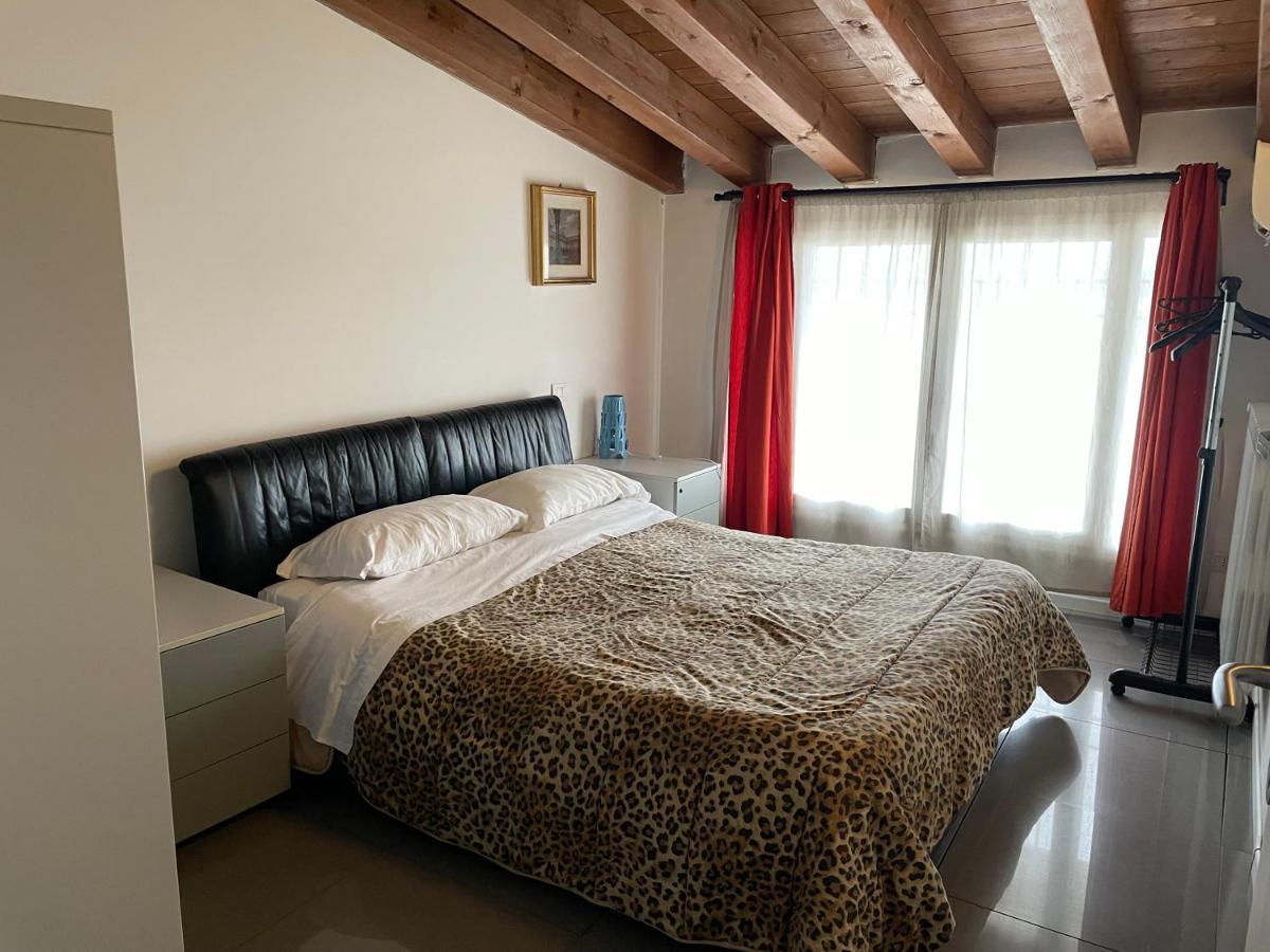 Milano Canal Apartments Kültér fotó