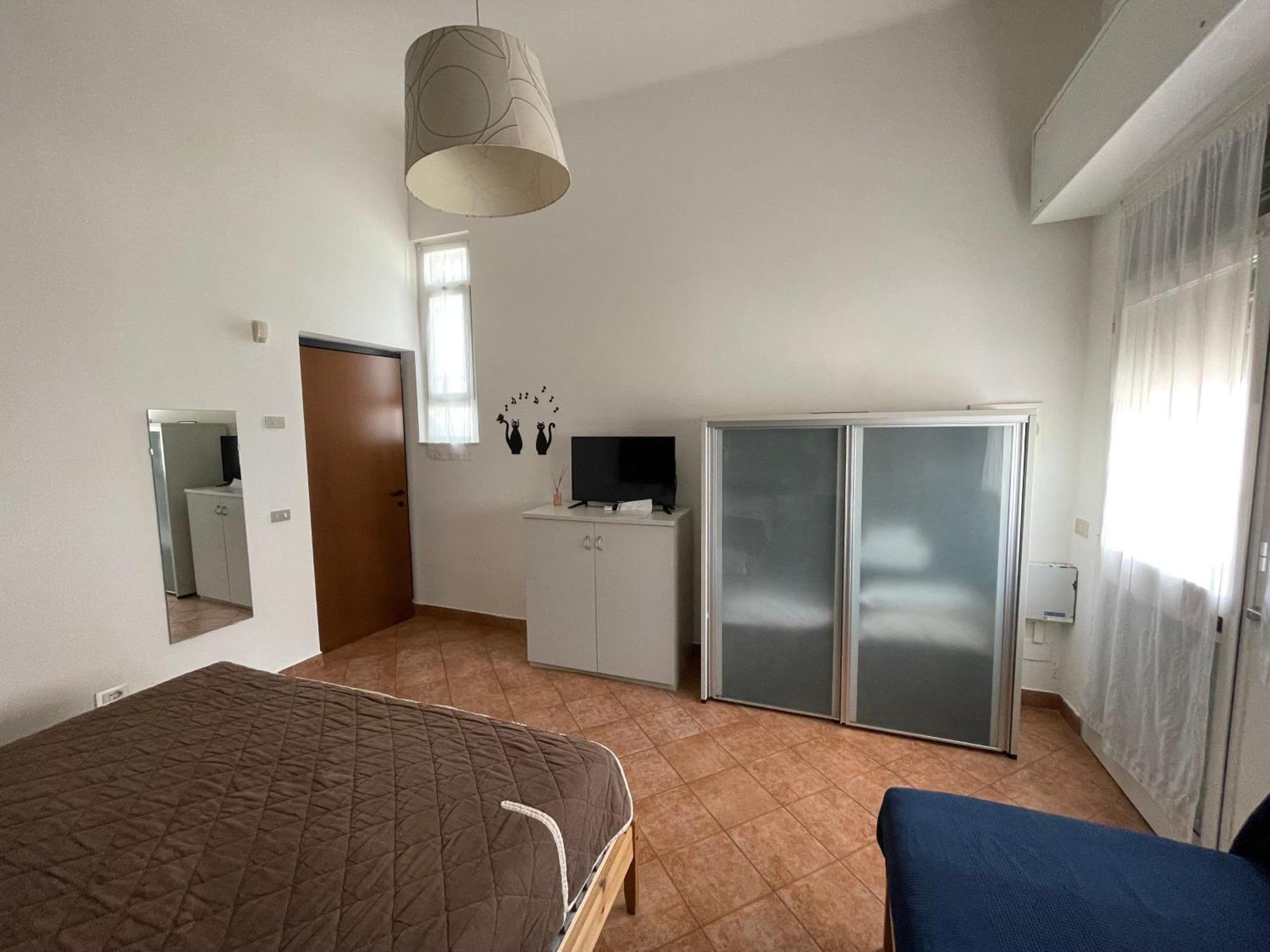 Milano Canal Apartments Kültér fotó