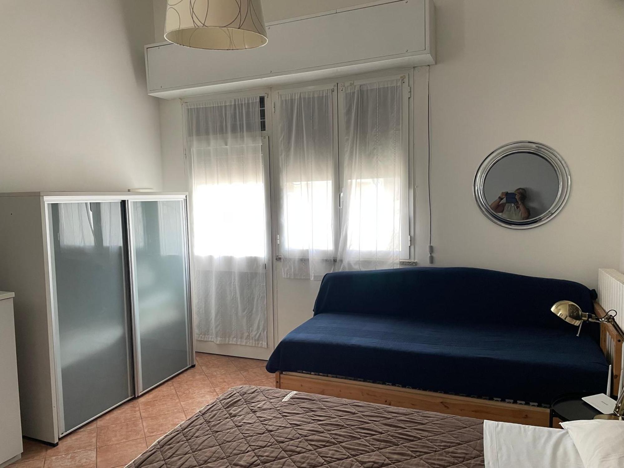 Milano Canal Apartments Kültér fotó