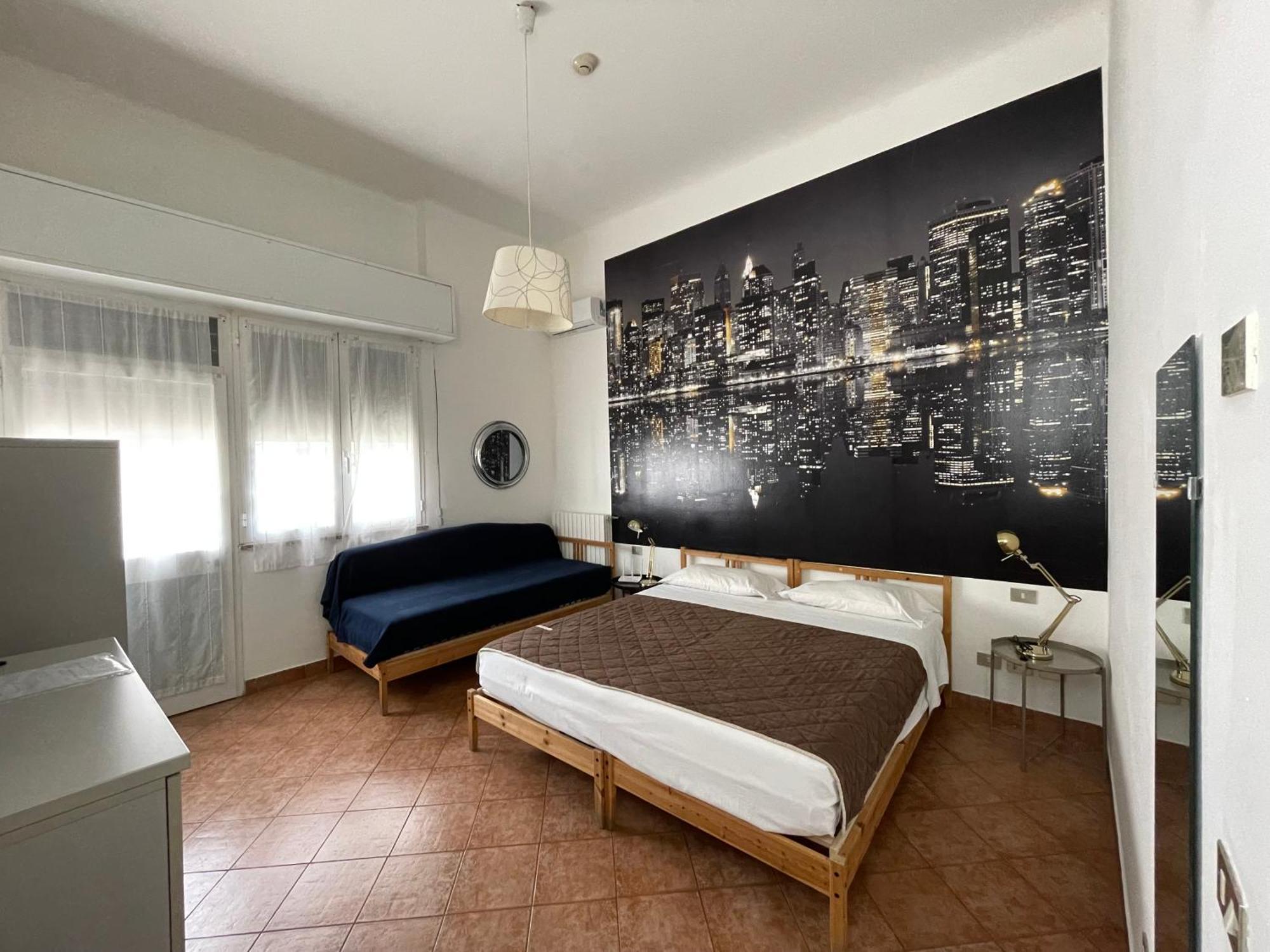 Milano Canal Apartments Kültér fotó