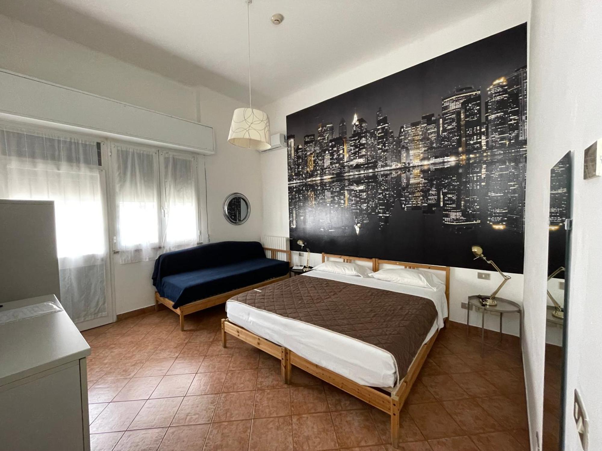 Milano Canal Apartments Kültér fotó