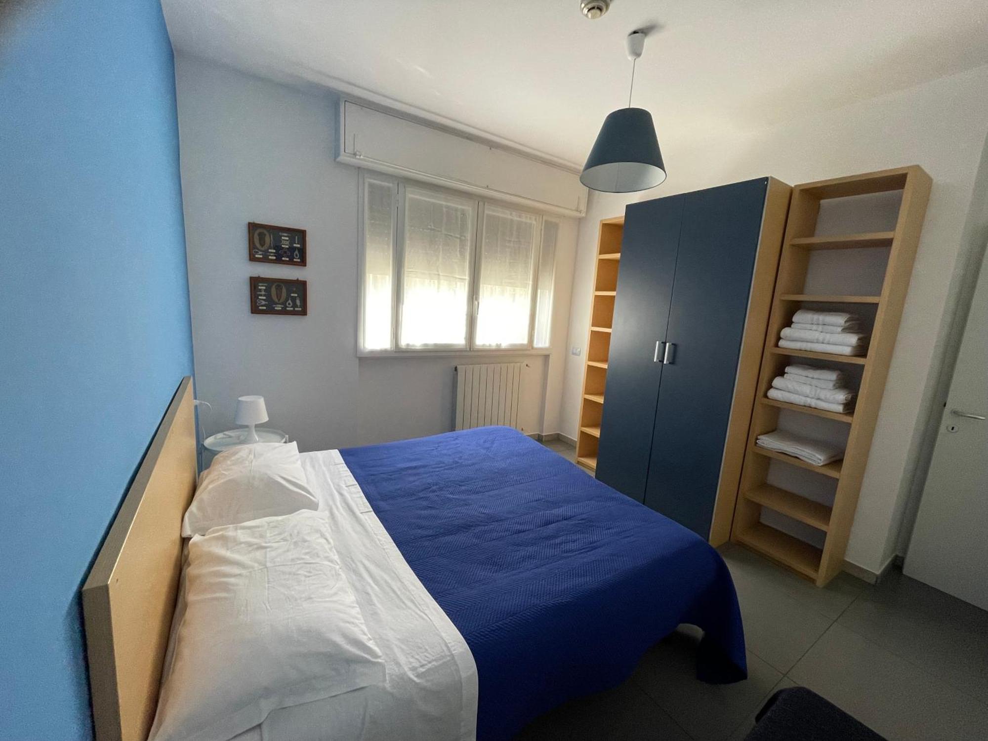 Milano Canal Apartments Kültér fotó