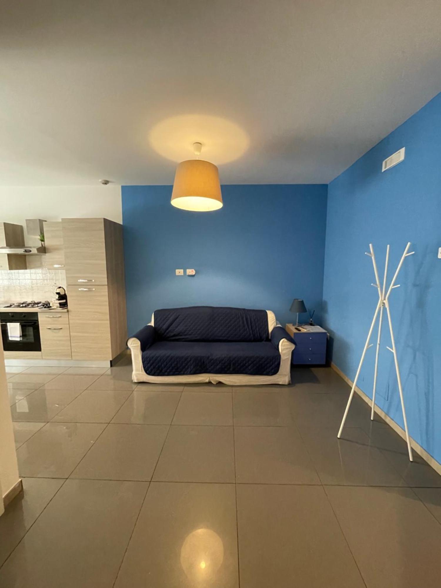 Milano Canal Apartments Kültér fotó