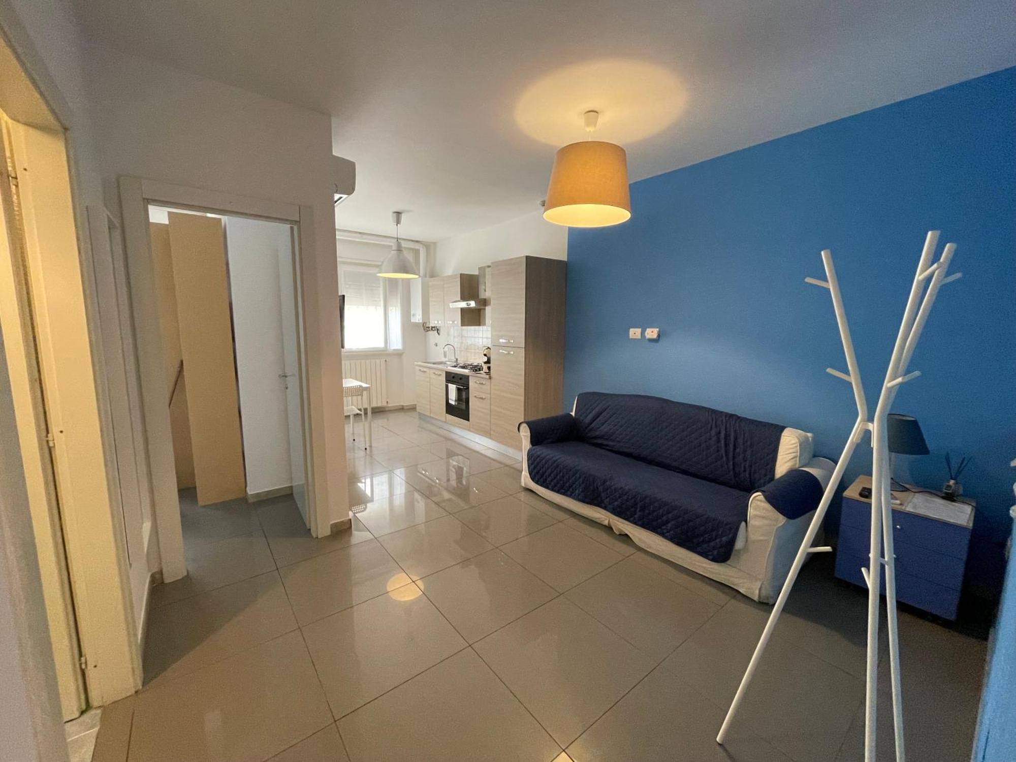 Milano Canal Apartments Kültér fotó