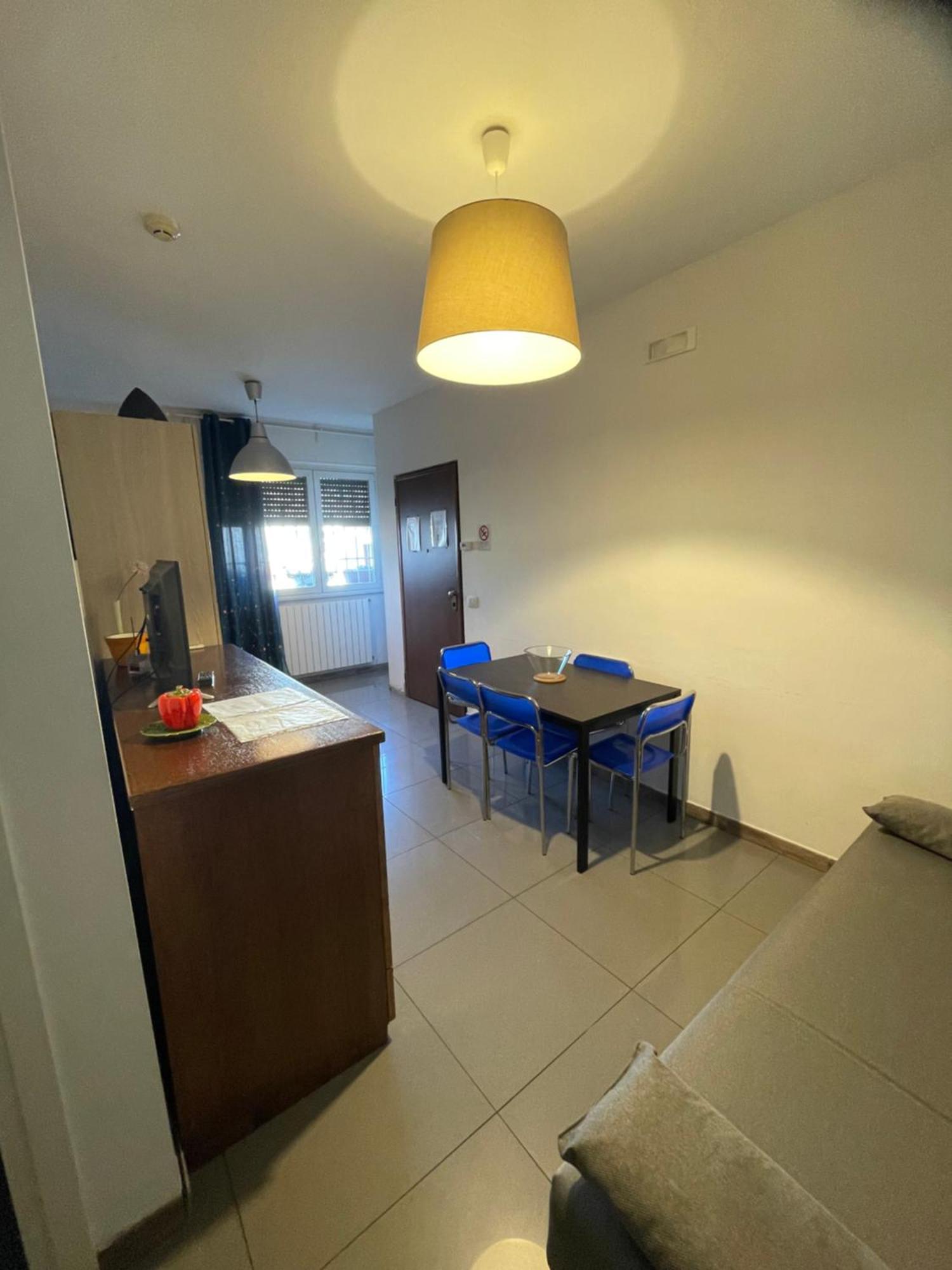 Milano Canal Apartments Kültér fotó