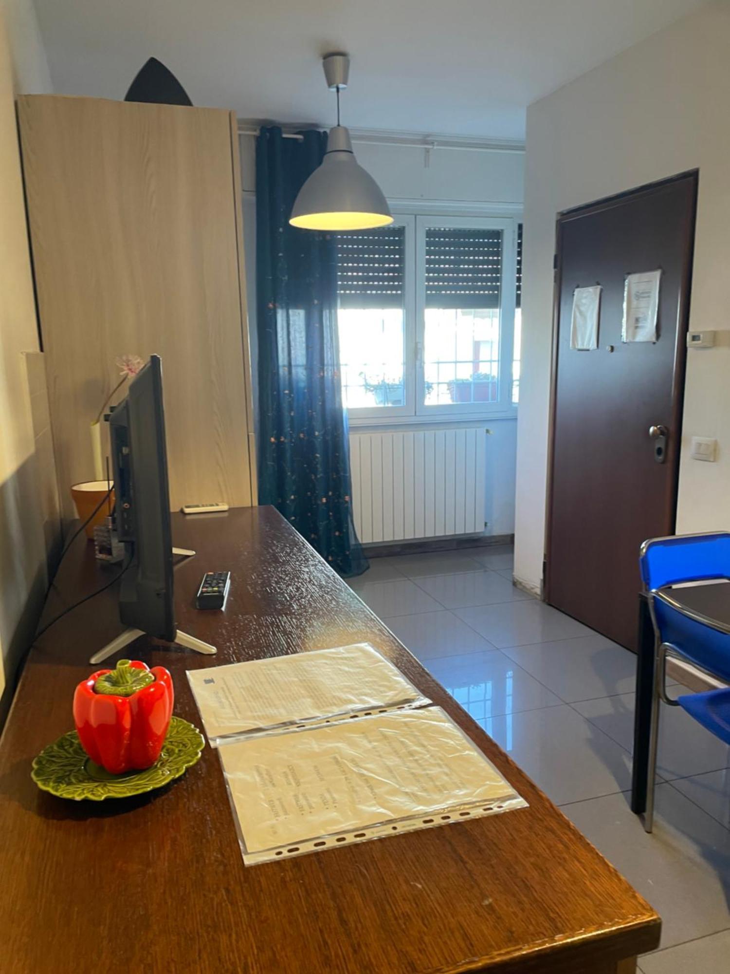 Milano Canal Apartments Kültér fotó