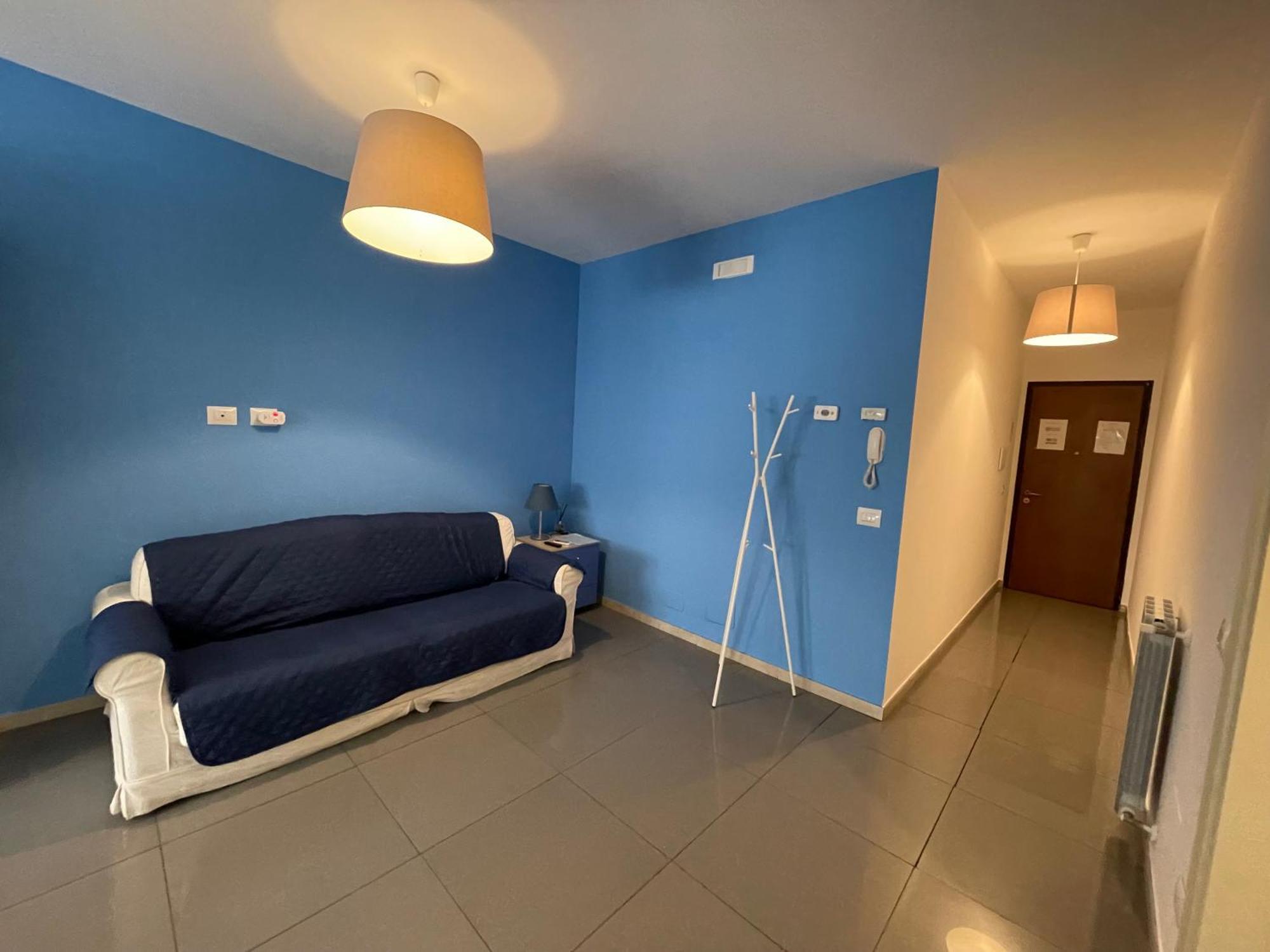 Milano Canal Apartments Kültér fotó