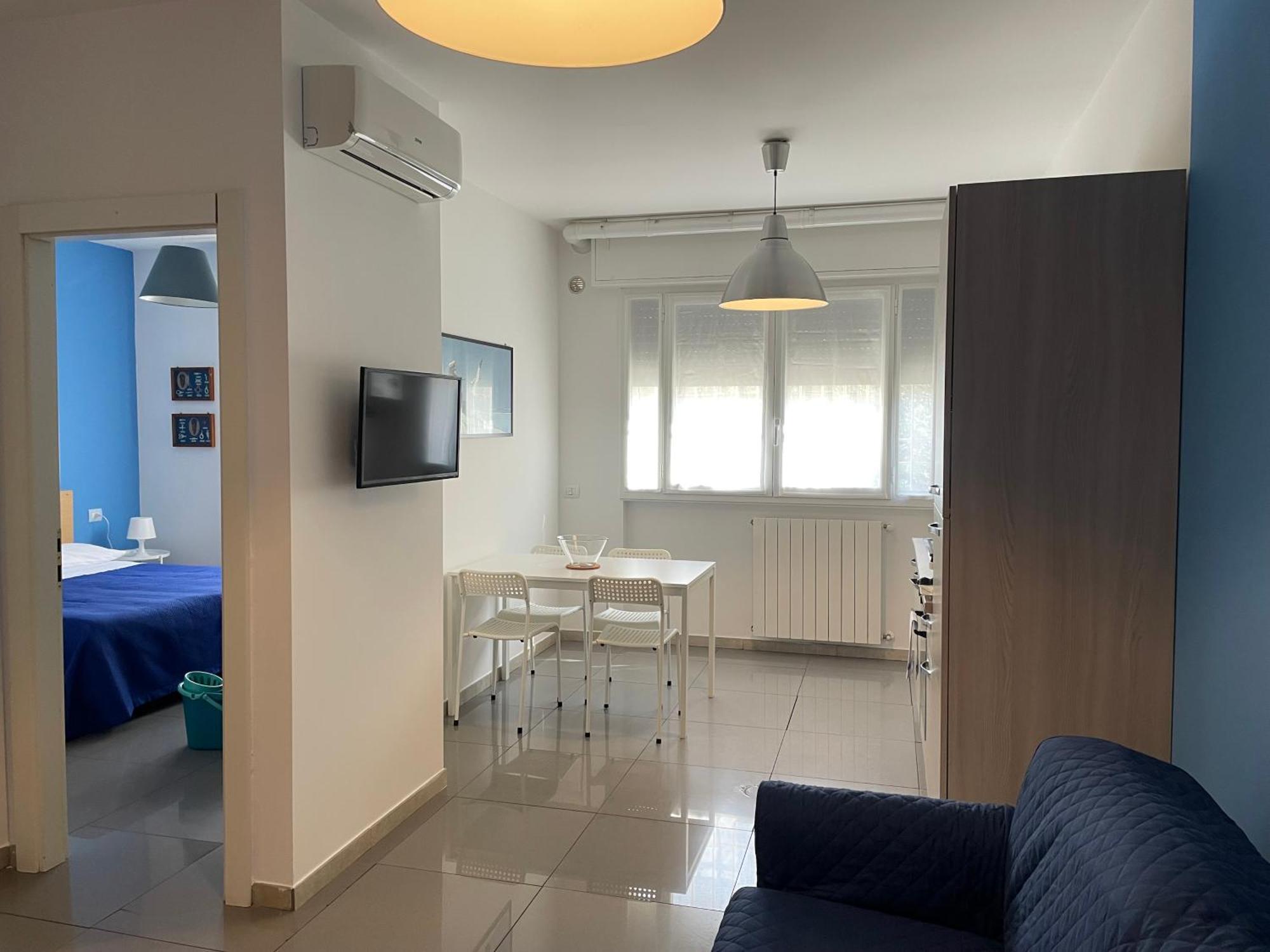 Milano Canal Apartments Kültér fotó