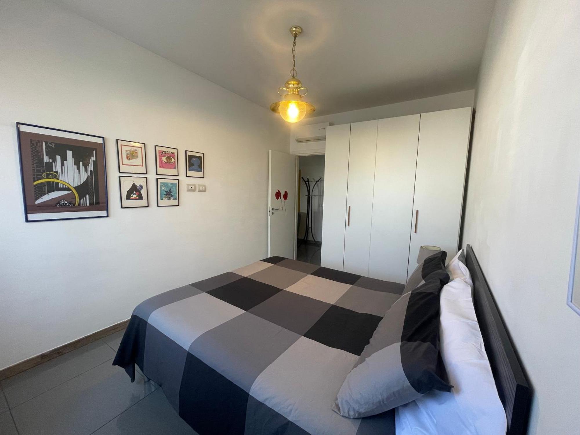 Milano Canal Apartments Kültér fotó