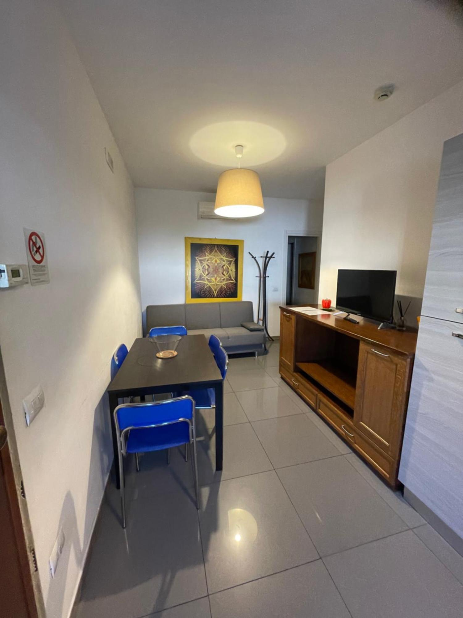 Milano Canal Apartments Kültér fotó