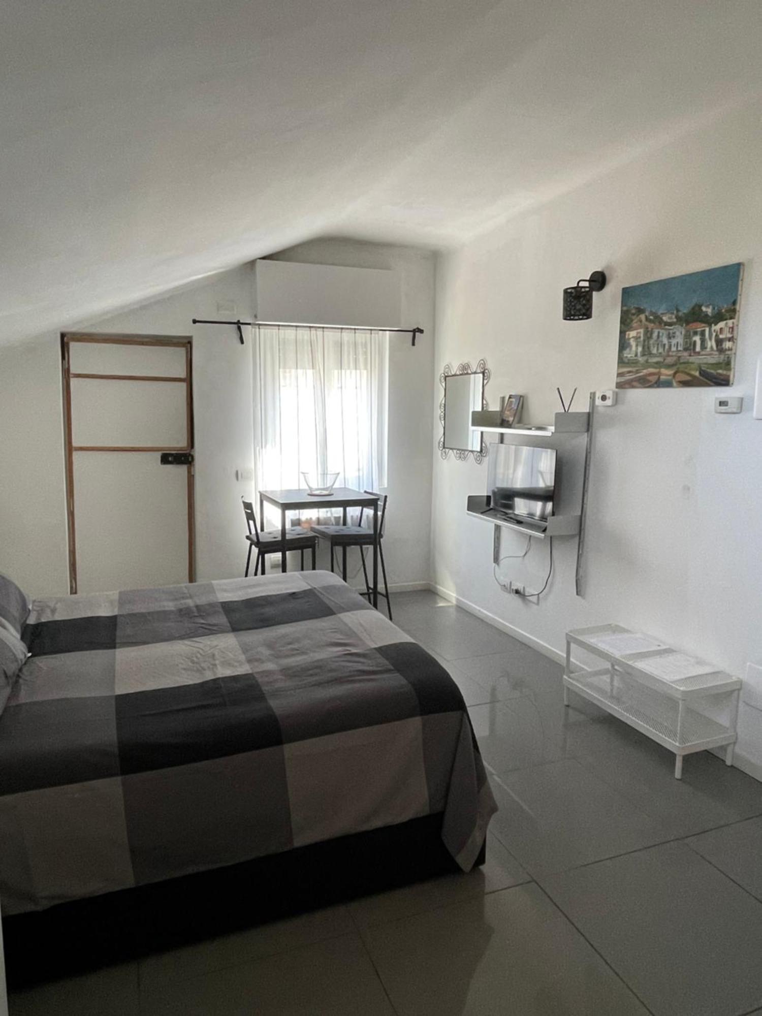 Milano Canal Apartments Kültér fotó