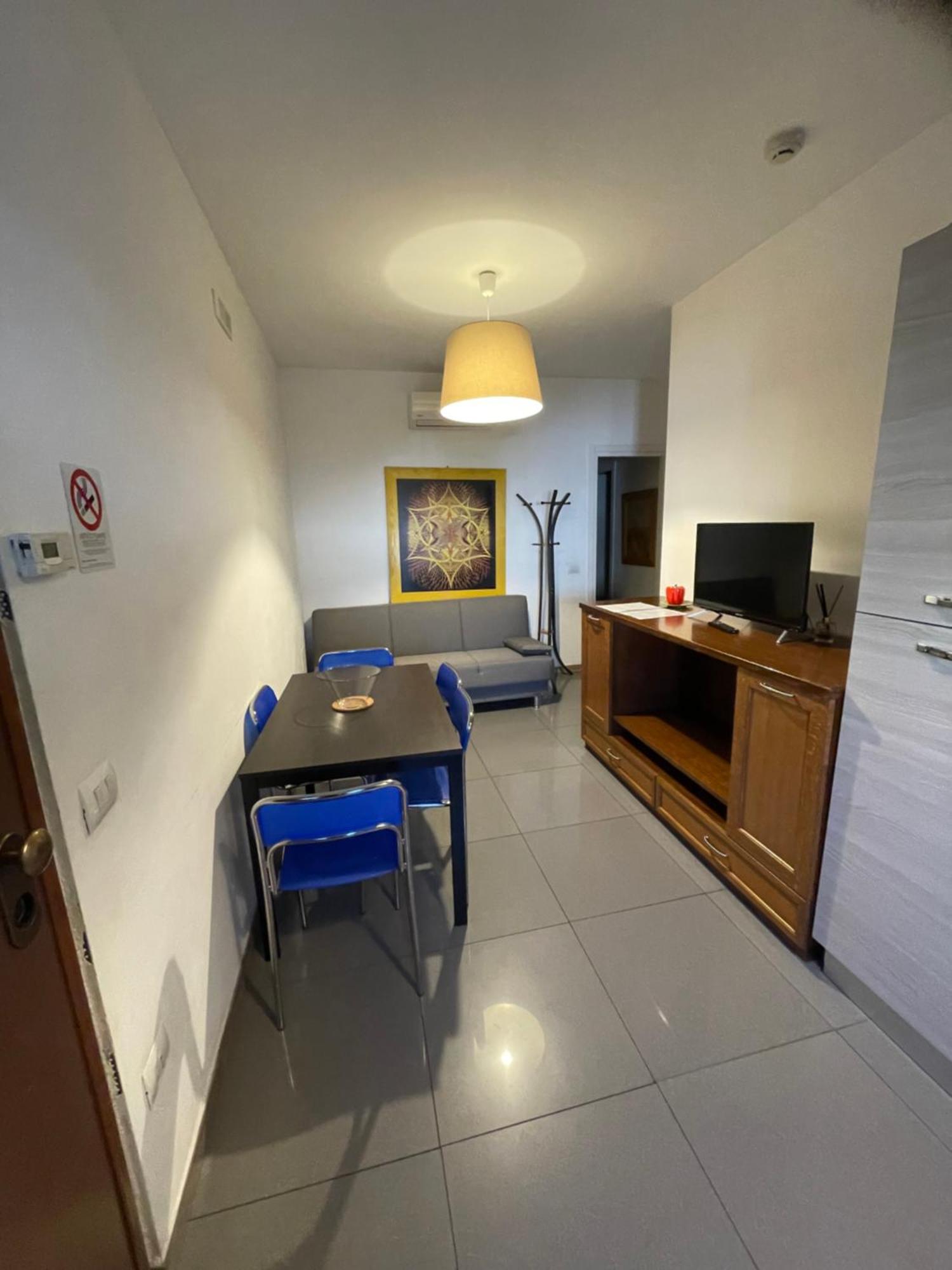 Milano Canal Apartments Kültér fotó