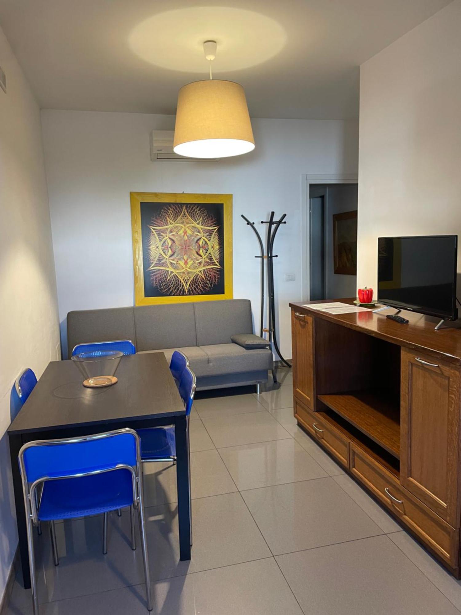Milano Canal Apartments Kültér fotó